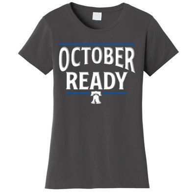 October Ready Women's T-Shirt