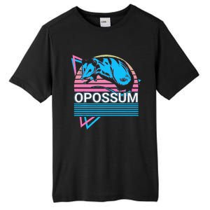 Opossum Retro Tall Fusion ChromaSoft Performance T-Shirt