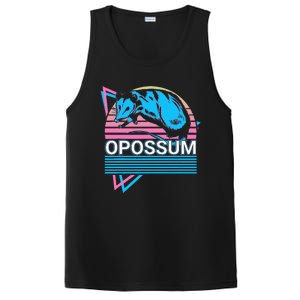 Opossum Retro PosiCharge Competitor Tank