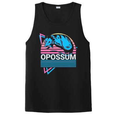 Opossum Retro PosiCharge Competitor Tank