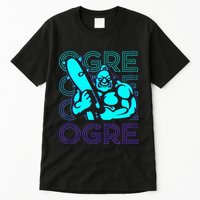 Ogre Retro Tall T-Shirt
