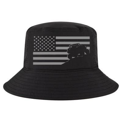 Off Roading QUAD ATV Apparel Off Road QUAD ATV Cool Comfort Performance Bucket Hat