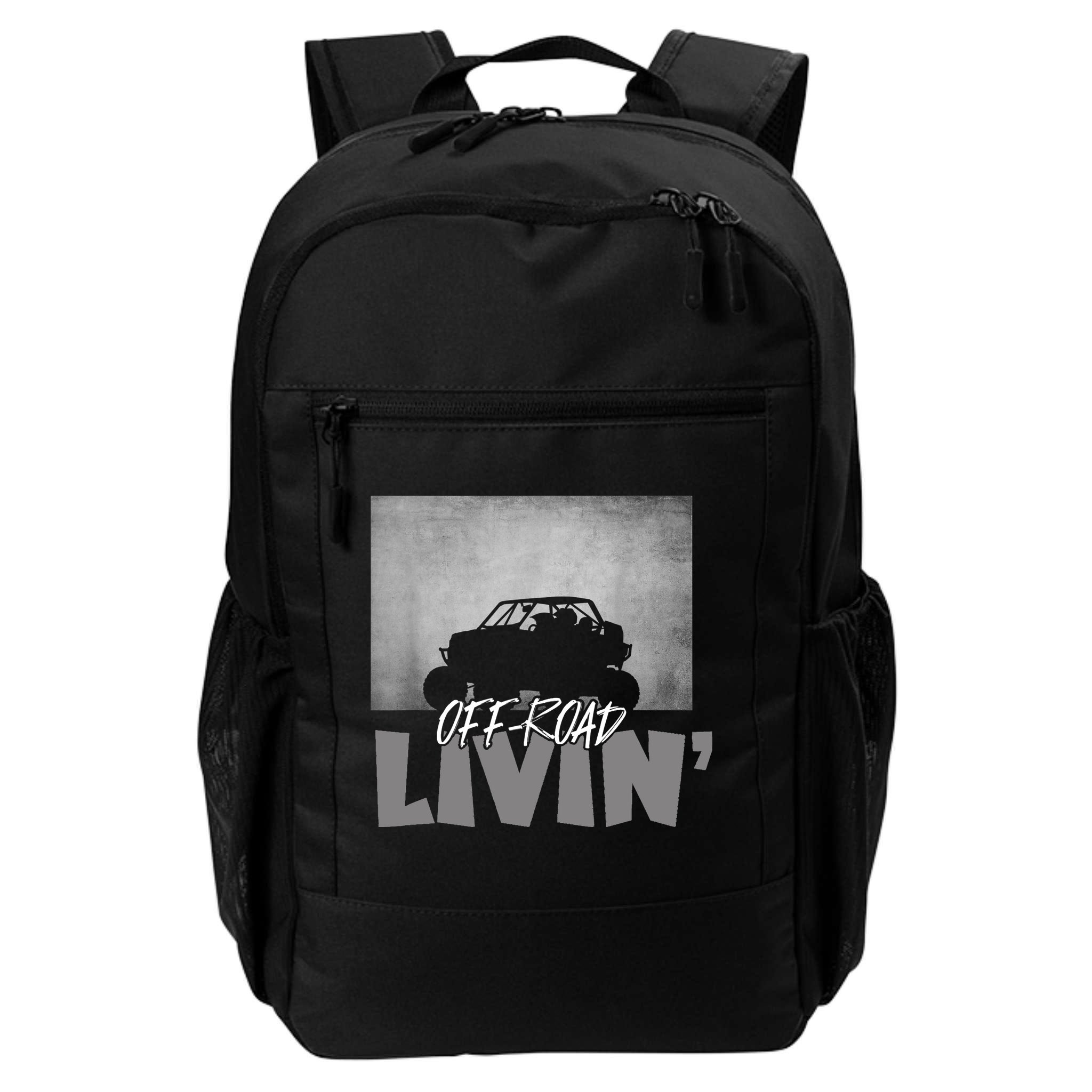 Off Road Quad ATV - Off Road Quad ATV Backpack