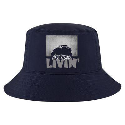 Off Road Quad ATV - Off Road Quad ATV Cool Comfort Performance Bucket Hat