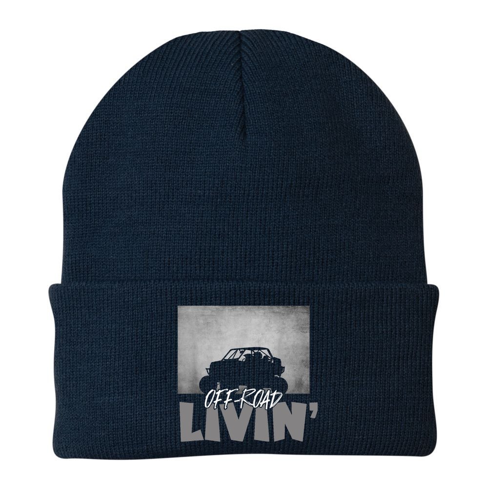 Off Road Quad ATV - Off Road Quad ATV Beanie