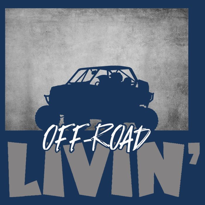 Off Road Quad ATV - Off Road Quad ATV Beanie