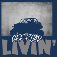 Off Road Quad ATV - Off Road Quad ATV Flatbill Hat
