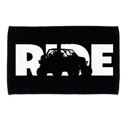 Off Road Quad ATV Apparel Off Road Quad ATV Microfiber Hand Towel