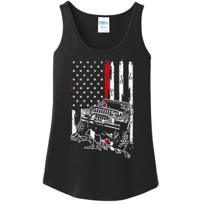 Off Roading Quad Atv Apparel Off Road Quad Atv Ladies Essential Tank