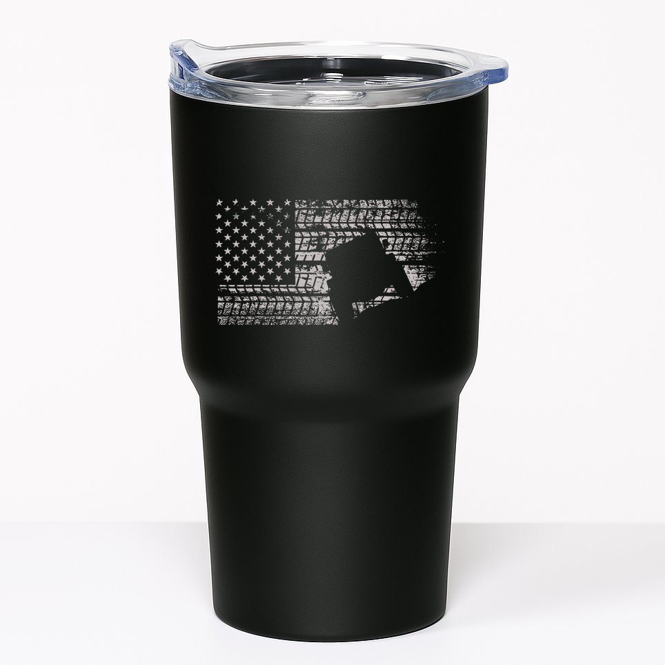 Off Roading Quad Atv Apparel Off Road Quad Atv Tumbler