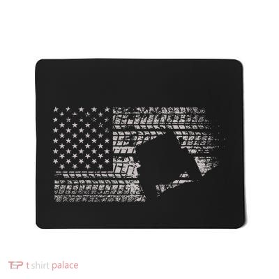 Off Roading Quad Atv Apparel Off Road Quad Atv Mousepad