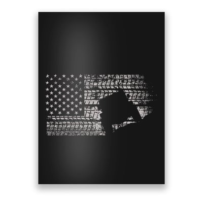 Off Roading Quad Atv Apparel Off Road Quad Atv Poster