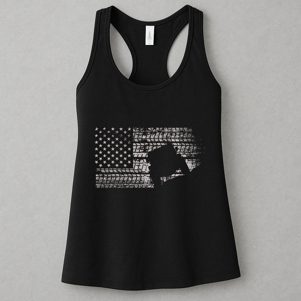 Off Roading Quad Atv Apparel Off Road Quad Atv Womens Tank Top