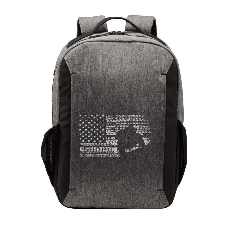 Off Roading Quad Atv Apparel Off Road Quad Atv Vector Backpack