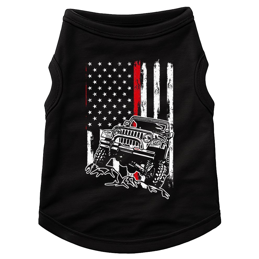 Off Roading Quad Atv Apparel Off Road Quad Atv Doggie Tank