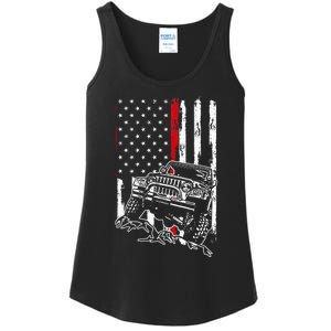 Off Roading Quad Atv Apparel Off Road Quad Atv Ladies Essential Tank