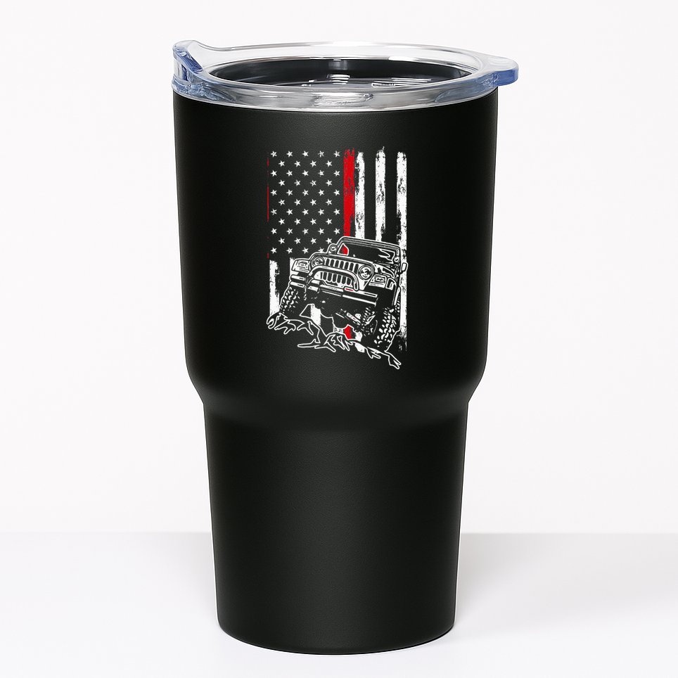 Off Roading Quad Atv Apparel Off Road Quad Atv Tumbler