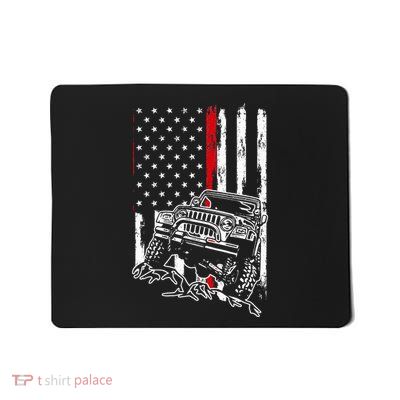 Off Roading Quad Atv Apparel Off Road Quad Atv Mousepad