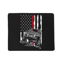 Off Roading Quad Atv Apparel Off Road Quad Atv Mousepad