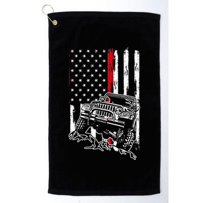 Off Roading Quad Atv Apparel Off Road Quad Atv Golf Towel
