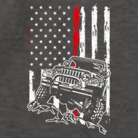 Off Roading Quad Atv Apparel Off Road Quad Atv Vector Backpack
