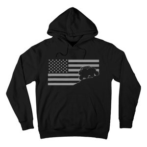 Off Roading QUAD ATV - Off Road QUAD ATV Hoodie