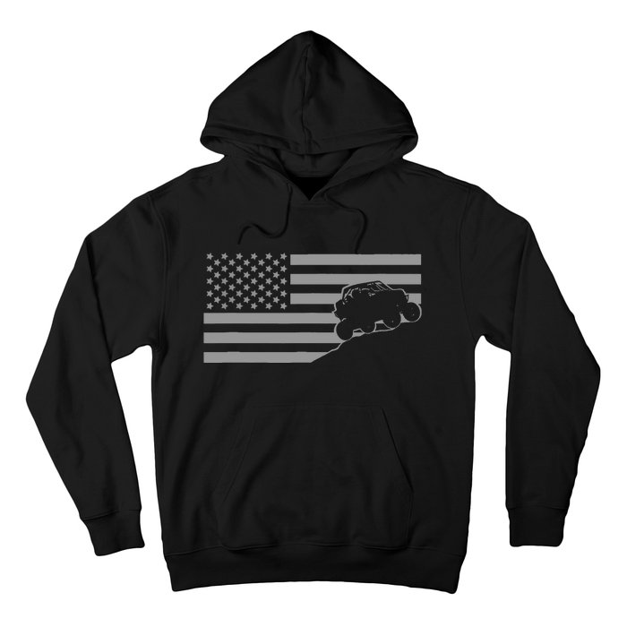 Off Roading QUAD ATV - Off Road QUAD ATV Hoodie