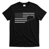 Off Roading QUAD ATV - Off Road QUAD ATV T-Shirt