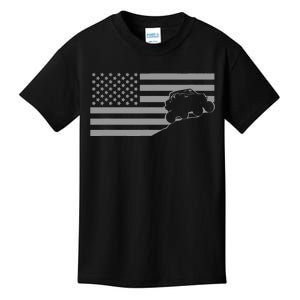 Off Roading QUAD ATV - Off Road QUAD ATV Kids T-Shirt