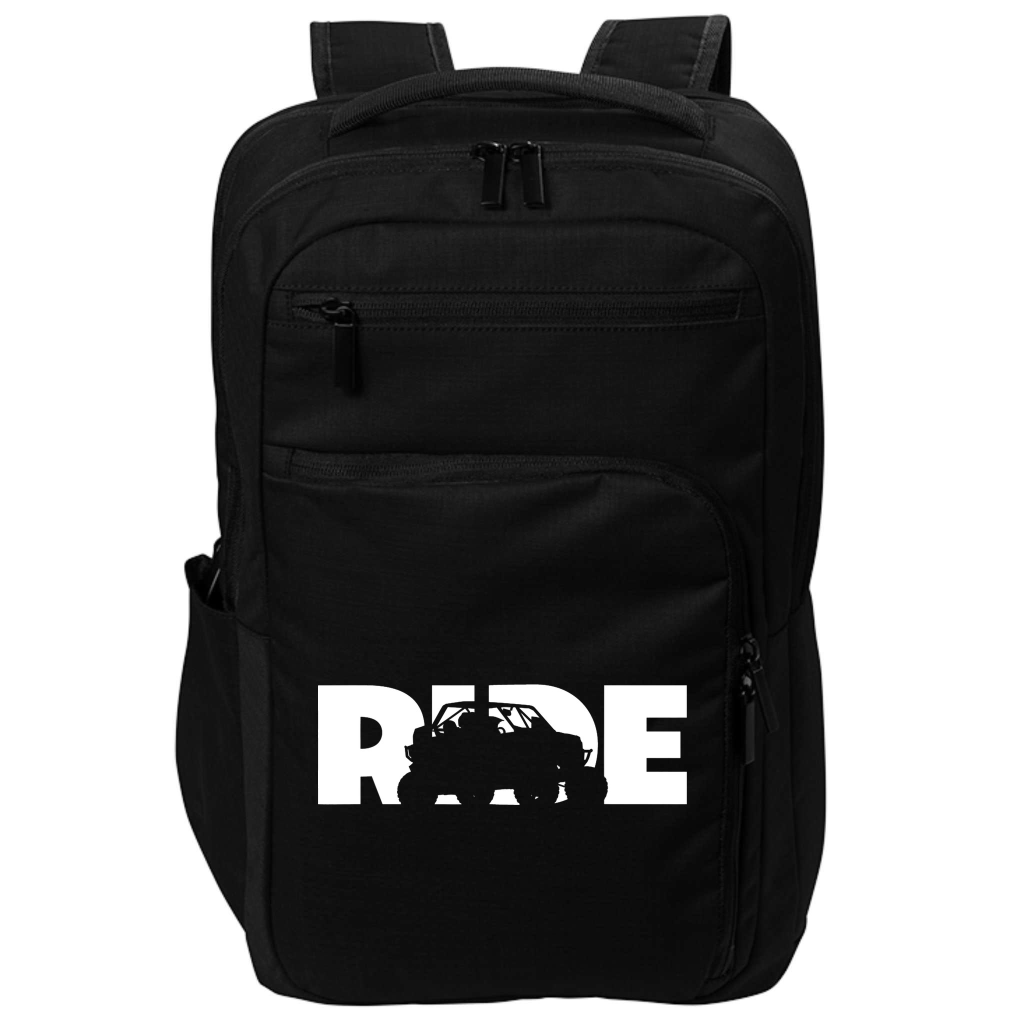 Off Road Quad ATV Apparel Off Road Quad ATV Impact Tech Backpack