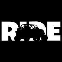Off Road Quad ATV Apparel Off Road Quad ATV 16 in Basic Backpack