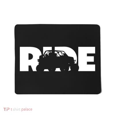 Off Road Quad ATV Apparel Off Road Quad ATV Mousepad