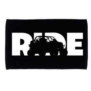 Off Road Quad ATV Apparel Off Road Quad ATV Microfiber Hand Towel