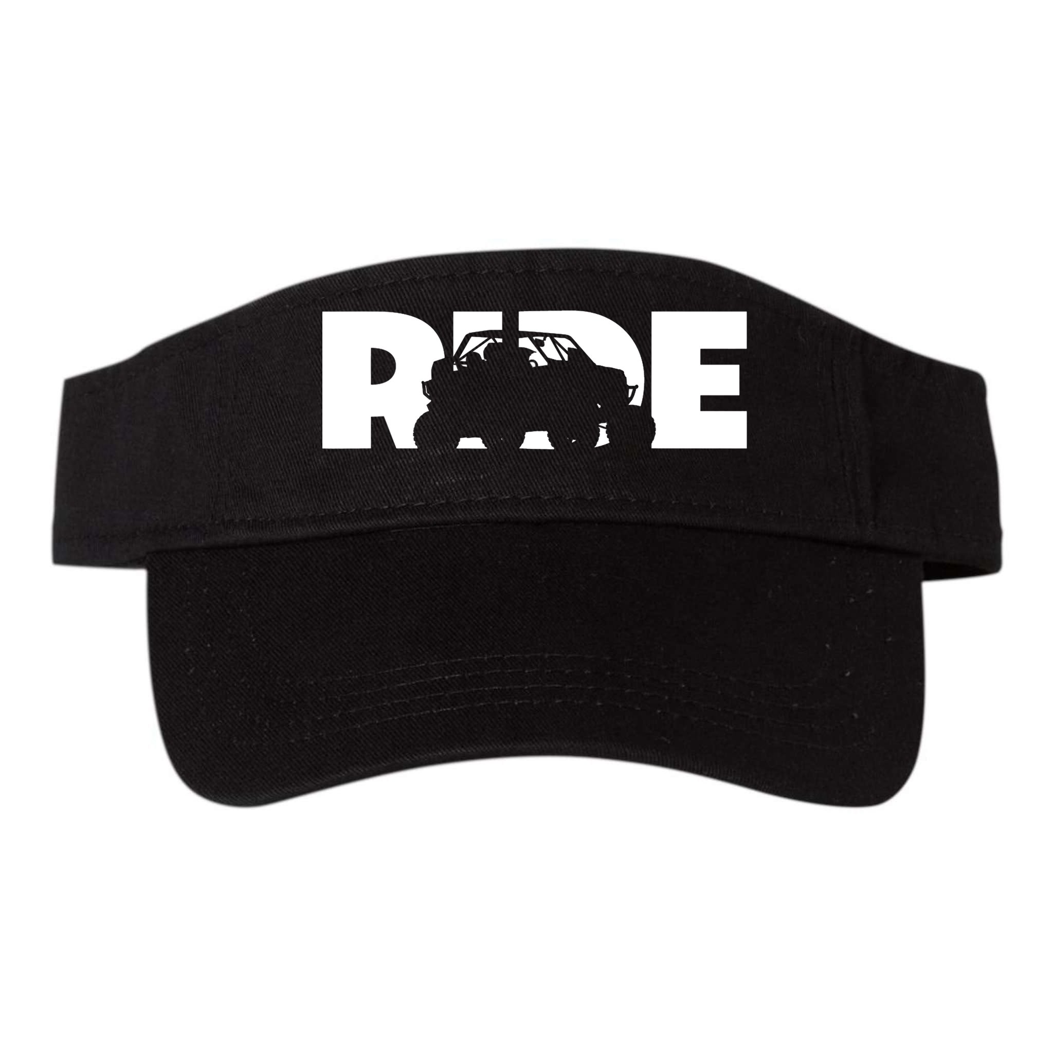 Off Road Quad ATV Apparel Off Road Quad ATV Visor
