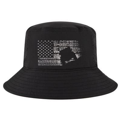 Off Roading Quad Atv Apparel Off Road Quad Atv Cool Comfort Performance Bucket Hat