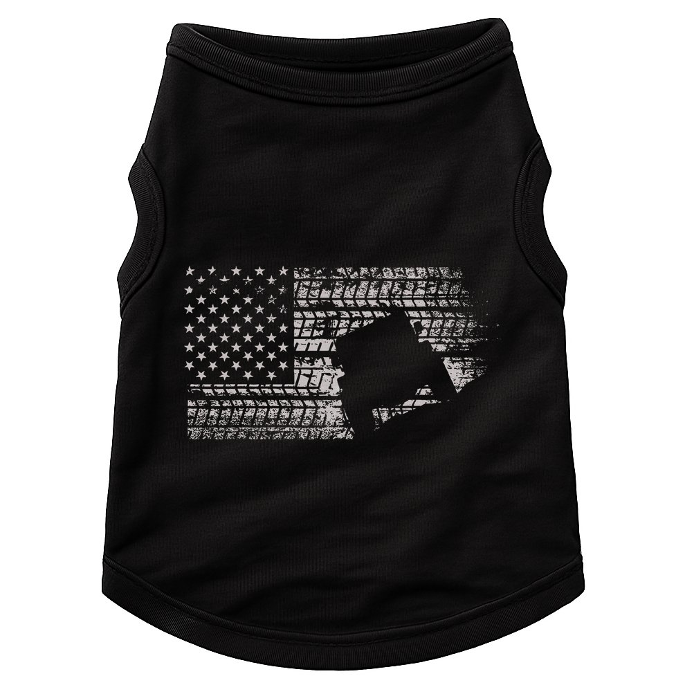 Off Roading Quad Atv Apparel Off Road Quad Atv Doggie Tank
