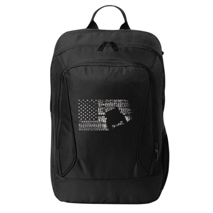 Off Roading Quad Atv Apparel Off Road Quad Atv City Backpack