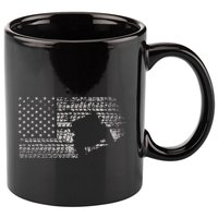 Off Roading Quad Atv Apparel Off Road Quad Atv 11oz C Handle Ceramic Mug
