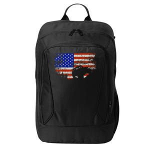 Off Roading Quad Atv Apparel Off Road Quad Atv City Backpack