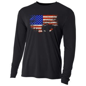 Off Roading Quad Atv Apparel Off Road Quad Atv Cooling Performance Long Sleeve Crew