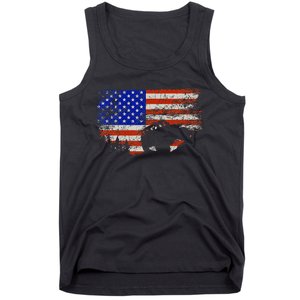 Off Roading Quad Atv Apparel Off Road Quad Atv Tank Top