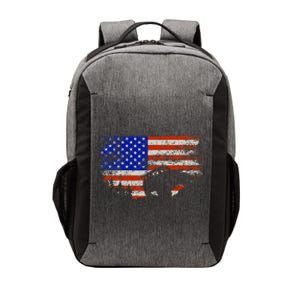 Off Roading Quad Atv Apparel Off Road Quad Atv Vector Backpack