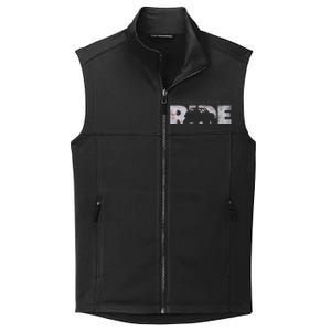 Off Road Quad Atv Apparel Off Road Quad Atv Collective Smooth Fleece Vest