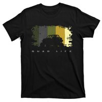 Off Road Quad Atv Apparel Off Road Quad Atv T-Shirt