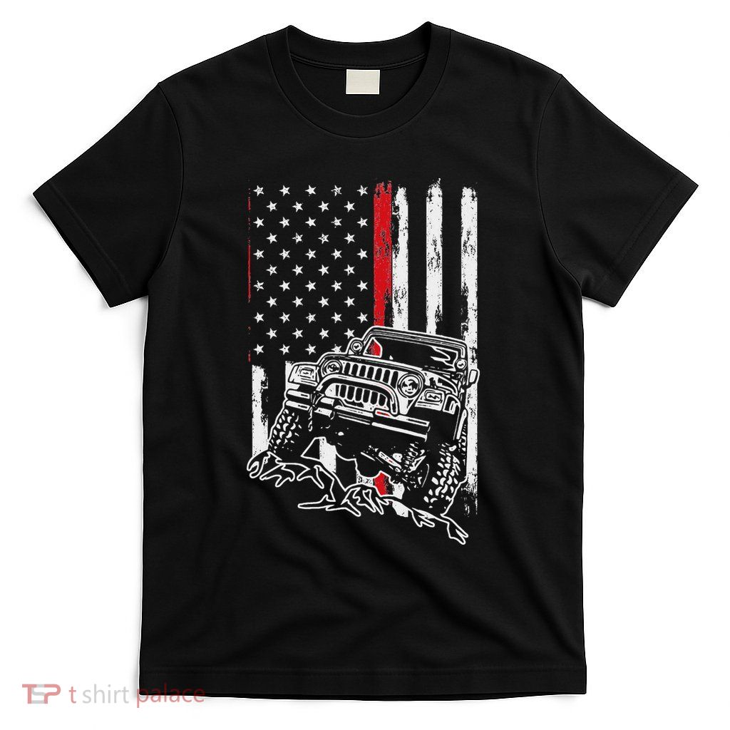 Off Roading Quad Atv Apparel Off Road Quad Atv T-Shirt
