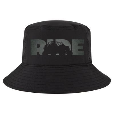 Off Road Quad Atv Off Road Quad Atv Cool Comfort Performance Bucket Hat