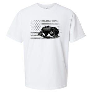 Off Roading Quad Atv Apparel Off Road Quad Atv Sueded Cloud Jersey T-Shirt