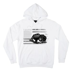 Off Roading Quad Atv Apparel Off Road Quad Atv Hoodie