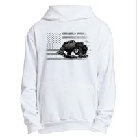 Off Roading Quad Atv Apparel Off Road Quad Atv Urban Pullover Hoodie