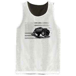 Off Roading Quad Atv Apparel Off Road Quad Atv Mesh Reversible Basketball Jersey Tank